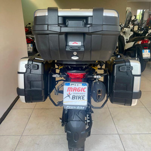 BENELLI TRK 502 Usato, Motore Monocilindrico da 250cc, Cilindrata 502cc, 72V - Product Image 5