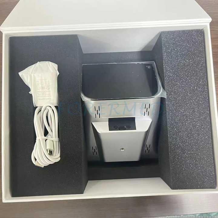 Handheld Auto Refractor - Portable Vision Screener