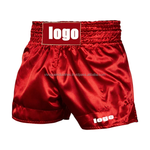 Pantalones Cortos de MMA Sublimados Vivouge Industries Personalizados de Fábrica, Ligeros, de Secado Rápido, Duraderos, 100% Poliéster, Unisex, Sin Costuras - Product Image 6