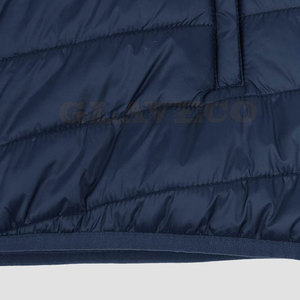 Waterproof Outdoor Use <b>Men</b> Puffer Winter <b>Jacket</b> Factory Manufacture New Arrival <b>Men</b> Puffer <b>Jacket</b> - Product Image 5