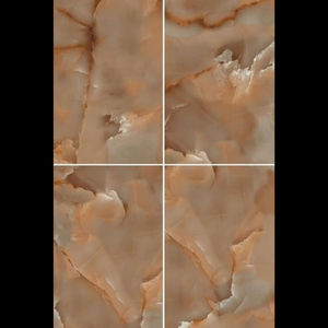 BRUN ROSO HAUTE BRILLANT (800*1600MM) - Product Image 1