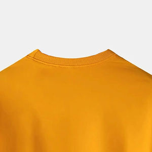 Vente chaude Slim Fit Sweatshirts Pour Hommes Casual Wear Confortable Coton Mélangé Pull Hommes Sweatshirts Haute Qualité Prix - Product Image 4