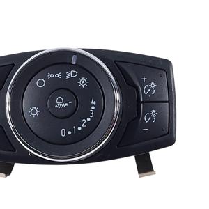 INTERRUPTEUR DE REGULATION DE LA LUMIÈRE FORD EcoSport Série AV1T-13D061-AD (12>) - Product Image 6
