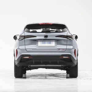 Nuovo Changan X5 PLUS 2026, SUV a Benzina 1.5L Manuale, 5 Posti, Guida a Sinistra, Auto Compatta Familiare - Product Image 6