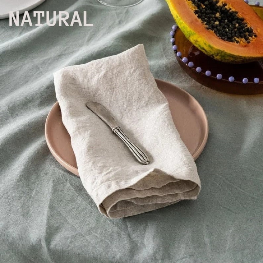 Natural