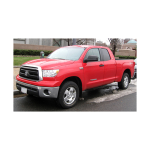 โตโยต้าทุนดราที่เชื่อถือได้ขายพร้อมคุณสมบัติขั้นสูงและบันทึกการบริการที่ครอบคลุม - Product Image 4