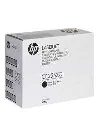 Cartucho de tóner 55XC - Product Image 5