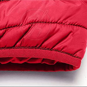 <b>Top</b> Selling Oversized <b>Men</b> Puffer Jacket Latest Design Cheap Price <b>Men</b> Puffer Jacket Custom Made <b>Men</b> Puffer Jacket - Product Image 4