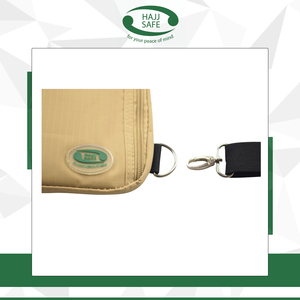 Principal fournisseur de sacs latéraux et sacs de cou de luxe en nylon de qualité supérieure les plus exigeants pour les voyages - Product Image 3