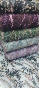 Nouveau tissu net importé de perles de travail manuel mis à jour pour la fabrication de robes de mariée tissu net à paillettes pour la vente à l'exportation - Product Image 3