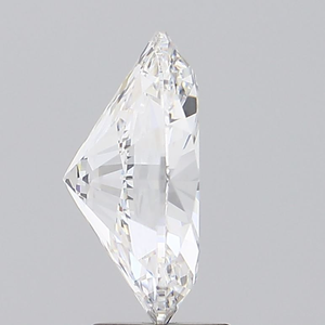 Diamant de laboratoire ovale élégant de 4,62 carats, taille CVD, VS2, bijoux haut de gamme, certifié IGI, couleur E, pour les acheteurs en gros - Product Image 4