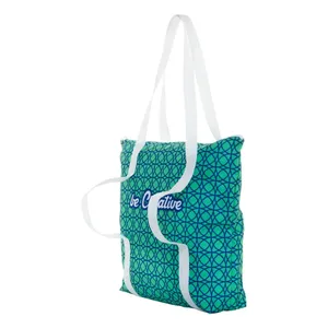 Sac de yoga durable SuboBag RPET, accessoire et outil de soutien pour la pratique du yoga - Product Image 1