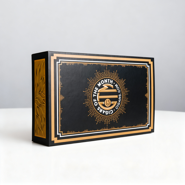 Custom Magnetic Box for Gift Box Packaging and Luxury High-end PR Paper Box