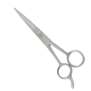 Ciseaux de coiffeur de dernière collection personnalisés de marque privée nouveau design à vendre ciseaux de coiffeur en vrac vente à chaud - Product Image 6