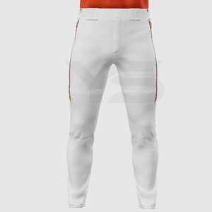 Uniforme de béisbol y softbol transpirable de alta calidad, conjunto de ropa deportiva más vendido para jugadores de equipo - Product Image 6