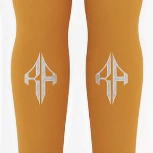 Mangas de Ciclismo Sublimadas Estilo 2026, Material de Spandex y Poliéster, Alta Calidad Premium por RIVIAN ATLANTIC - Product Image 3