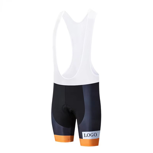 Venta al por mayor transpirable 100% algodón entrenamiento chándal para hombres y mujeres de talla grande adulto ciclismo ropa deportiva - Product Image 5