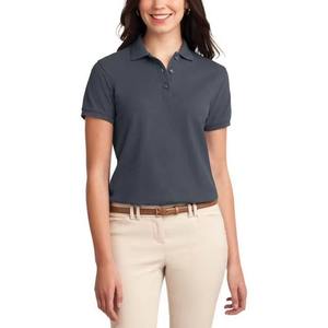Fabricante de Camisetas Polo para Mujer que Ofrece Soluciones de Marca Privada y OEM - Product Image 3