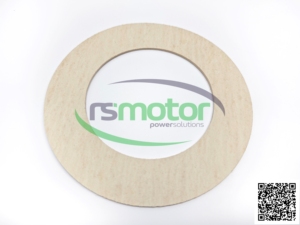 Jenbacher RS-104137 Forme plate Liège Caoutchouc Papier Matériau Joint Catégorie de produit Joints - Product Image 3