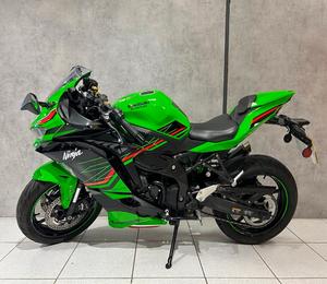 Kawasaki NIINJA ZX-4RR 2023, moto sportive époustouflante, nouvelle, à bas prix, OEM, bricolage, industrielle, à vendre - Product Image 1