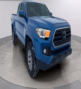 Toyota Tacoma 4x4 Access Cab V6 Auto SR5 d'occasion 2018 - Product Image 1