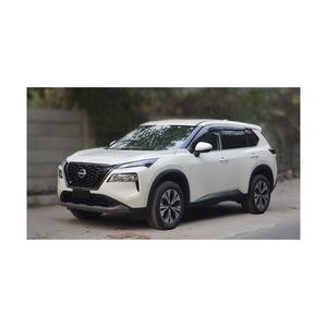 Nissan X-Trail X-TRAIL SL 2.5L 2024 d'occasion certifié, toutes options, 7 places, SUV - Product Image 6