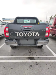 Mejor Oferta al por Mayor 2023 Hilux Adventure 4.0L con 3 Años de Garantía - Product Image 2