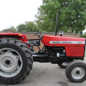 รถแทรกเตอร์มือสอง Massey Ferguson 390 2WD/4WD สำหรับขาย - Product Image 1