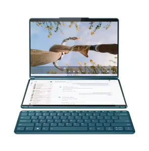 Listo para enviar Lenovo Yoga Book <span class=keywords><strong>Notebook</strong></span> 9i Gen8 (13th Intel Core I7) 16GB RAM 1TB SSD Laptop - Product Image 5