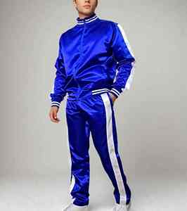 Survêtement de haute qualité 2026 pour hommes, design personnalisé, vêtements de sport décontractés, ensemble de survêtement pour hommes, survêtement de sport confortable - Product Image 4