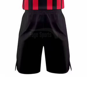 ชุดวอลเลย์บอลผู้ชายแบบแห้งเร็ว ระบายอากาศดี ดีไซน์ใหม่ คุณภาพสูง ผลิตจากโพลีเอสเตอร์ 100% สีสั่งทำได้ - Product Image 5