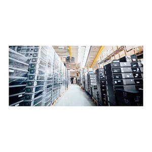 Máy Tính Để Bàn Máy Tính Toàn Bộ Sử Dụng Tất Cả Trong Một Máy Tính 23.6 23.8 27 32 Inch I3 I5 I7 Văn Phòng Trường PC Tất Cả Trong Một - Product Image 2