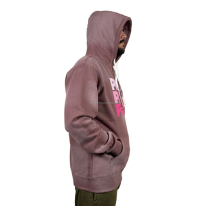 Vente en gros de sweats à capuche vierges de haute qualité avec logo personnalisé pour hommes sweat à capuche sweat à capuche surdimensionné unisexe pullover sweats à capuche de base - Product Image 3