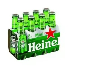 Distribuya y compre cerveza Heineken Lager a granel en botellas de cerveza Proveedores Heineken Premium - Product Image 6