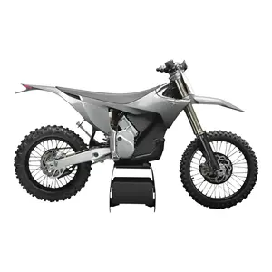 Moto tout-terrain Starr Varrg SM 60HP neuve - Product Image 1