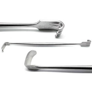 Rétracteur Senn-Miller Sharp 6 1/4 de haute performance, best-seller - Product Image 1