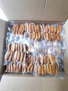 Plátanos Secos de Alta Calidad de Vietnam, Sin OMG, Sin Azúcar, Sabor Dulce, Exportados a Granel, 1 Año de Vida Útil, Proceso de Conservación en Almíbar - Product Image 2