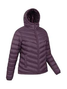 <b>Women's</b> Bombe <b>Jacket</b> In Solid Color 100% Polyester Material Made <b>Women's</b> Bomber <b>Jackets</b> with High Quality - Product Image 3