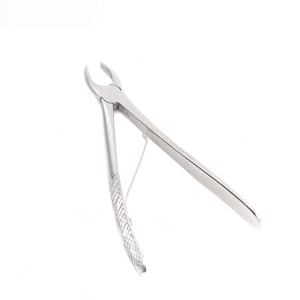 Pince de coupe d'os Rongeur d'os 13.5cm orthopédique de haute qualité en acier inoxydable coupe d'extrémité Rongeurs Instruments chirurgicaux - Product Image 2