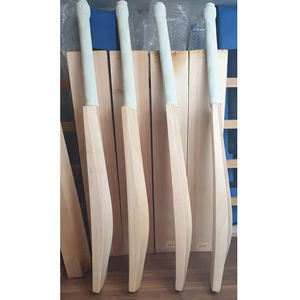 ไม้คริกเก็ตไม้แคชเมียร์ด้ามไม้สำหรับผู้เล่นเกรด1เลือกปรับแต่งได้ภาษาอังกฤษทนทานน้ำหนักเบาเป็นมิตรต่อสิ่งแวดล้อม - Product Image 3