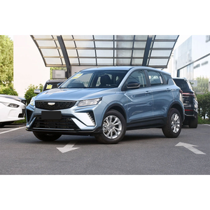 Sedán Compacto de Lujo 2025, Gasolina, 1.5L, Tracción Delantera, 5 Puertas, 5 Asientos, Automático, Techo Panorámico, Auto de Pasajeros Chino en Venta - Product Image 5