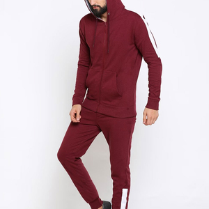 Chándal Vintage para Hombre de Alta Calidad a Bajo Precio, de Algodón Transpirable de Peso Medio, Estilo Único, Corte Holgado, Personalizable - Product Image 4