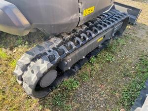 NOUVEAU 2023 VOL VO ECR 35 D auch MIETE Mini/Kompact-digger TRANSMISSION AUTOMATIQUE - Product Image 6