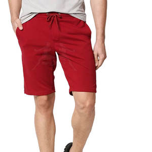 กางเกงขาสั้นลำลองสวมใส่ง่ายมีกระเป๋าด้านข้างกางเกงขาสั้นลำลองอเนกประสงค์เหมาะสำหรับสวมใส่ในชีวิตประจำวันและกิจกรรมกลางแจ้ง - Product Image 1