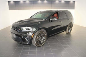 Durango R/T AWD 2024 Usado, Asientos de Cuero, ACC, R19, Interior Claro, Sin Accidentes, En Buen Estado - Product Image 6