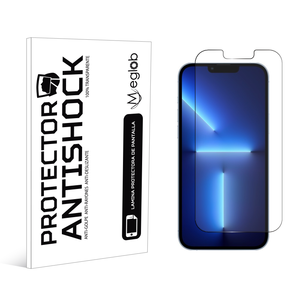 Protector de Pantalla ANTISHOCK para Apple iPhone 13 Pro Max, Accesorio Premium para una Protección Óptima del Dispositivo - Product Image 1