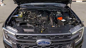 CAMIONETA FORD RANGER DC WILDTRAK DE DOBLE CABINA USADA Y CONFIABLE - Product Image 2