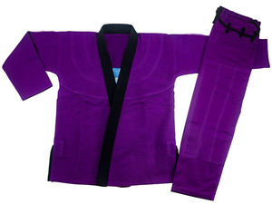 Kimono personnalisé en tissage perlé Bjj Pakistan Bjj Gi Jiu Jitsu brésilien Gi Jiu Jitsu Kimono - Product Image 5