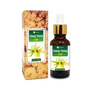 Envío gratis Salvia Ylang Oil 100% Pure and Natural Precio más bajo Embalaje personalizado disponible - Product Image 3