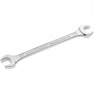 Llave de doble boca Hazet con perfil hexagonal exterior y 15 cabezas anguladas - Product Image 3